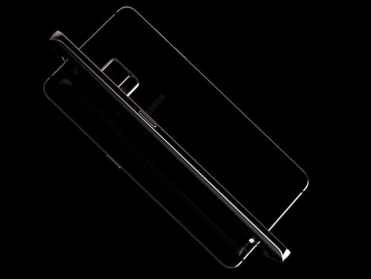 Всё, что известно о Galaxy Note 5. Железо. Фото.