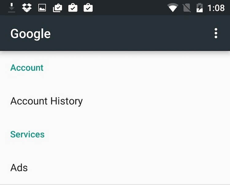 Android M