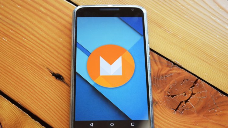Как добавить своему смартфону черты Android M? Загрузка дополнительного файла. Фото.