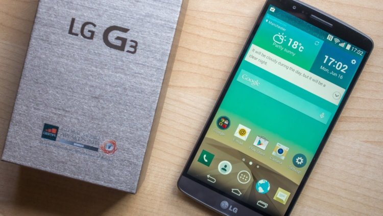 Стоит ли обновляться до LG G4? Производительность. Фото.