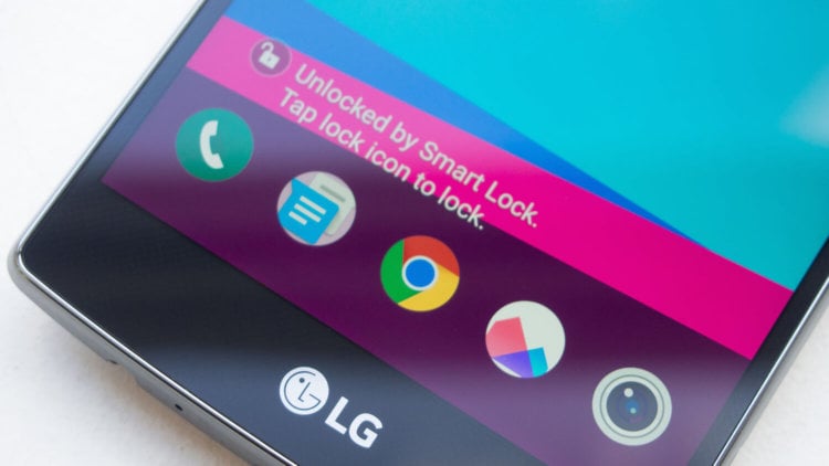 Так ждать ли LG G5 в феврале? Фото.