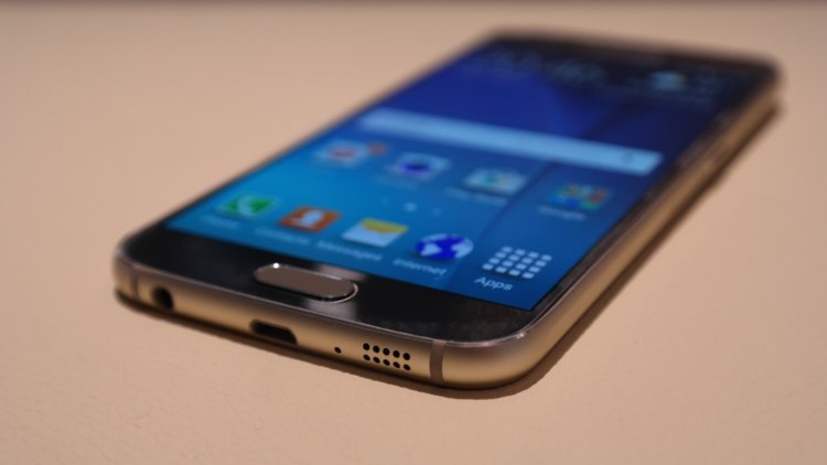 5 полезных особенностей Galaxy S6, которые трудно отыскать. Мини-приложения. Фото.