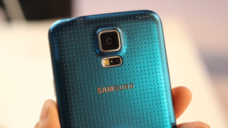 Получит ли Galaxy S7 новый дизайн? Фото.