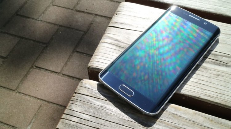 Составит ли Samsung конкуренцию Gorilla Glass? Фото.