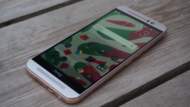 Новости Android, выпуск #23. HTC готовится разорвать конкурентов. Фото.