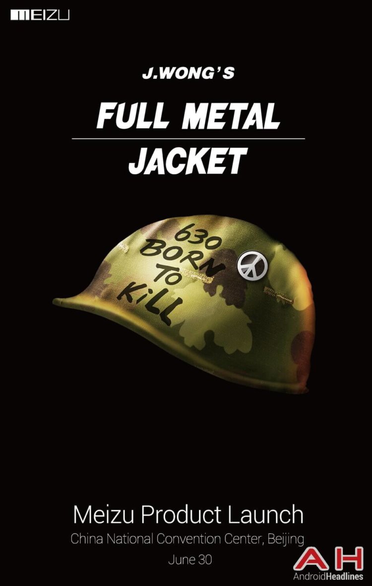 Чего ожидать от Meizu MX5, который будет представлен 30 июня. Фото.