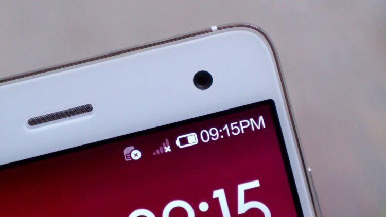 Xiaomi может отказаться от зарядных устройств в комплекте смартфона. Фото.