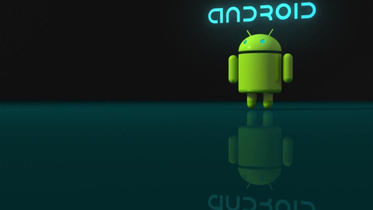 Что дает root для android