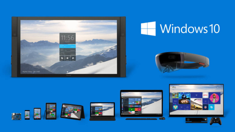 Windows 10 Mobile. Разработчики назвали плюсы и минусы. Фото.