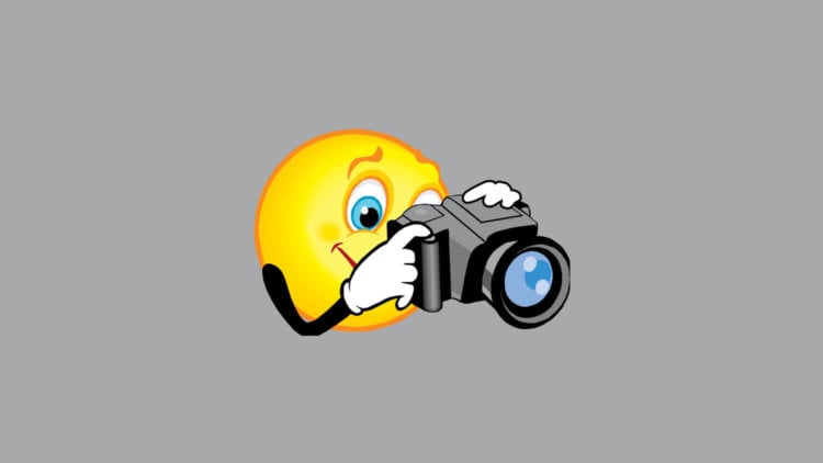 Сколько мегапикселей хватит камере для печати фото А4? Фото.