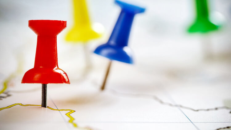 Map Maker от Google вернется в августе. Фото.