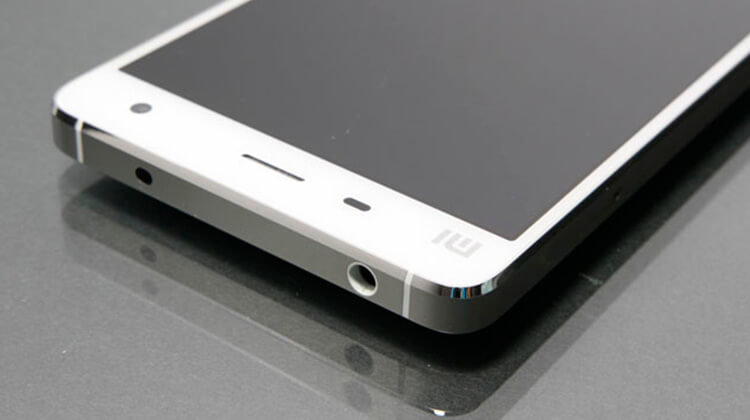 Android-смартфоны, выход которых мы ждем к концу года. Xiaomi Mi5. Фото.