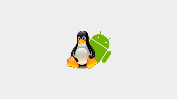 Почему Android-приложения не поддерживаются Linux для ПК? Фото.