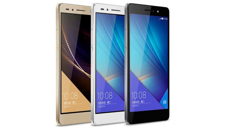 Android-смартфоны, выход которых мы ждем к концу года. Huawei Ascend Mate. Фото.