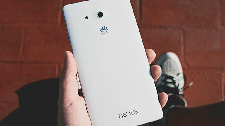 Android-смартфоны, выход которых мы ждем к концу года. Новые Nexus от LG и Huawei. Фото.