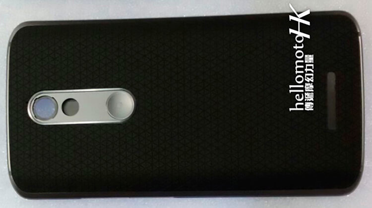 Android-смартфоны, выход которых мы ждем к концу года. Motorola Moto X 2015. Фото.