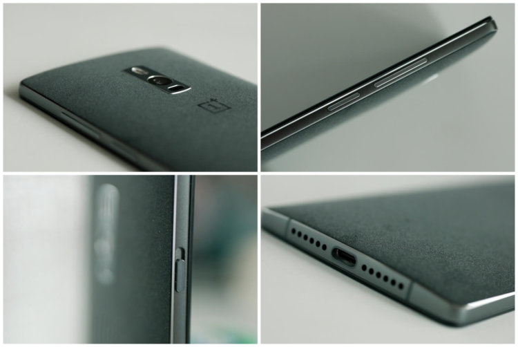 В Сети появились фотографии OnePlus 2 в высоком качестве. Фото.