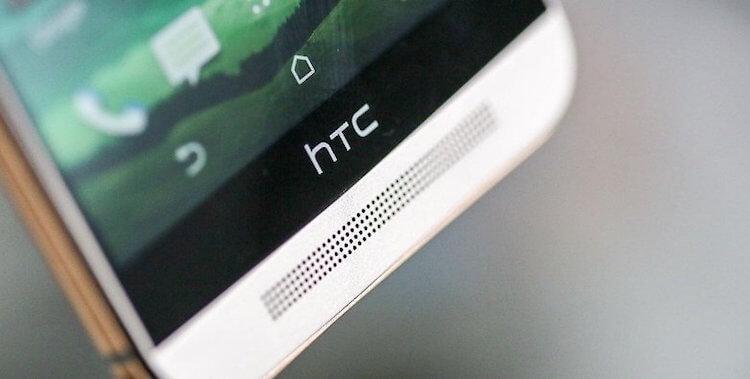 5 причин купить HTC One M9. 2. Звук. 5 причин купить HTC One M9. 2. Звук. Фото.