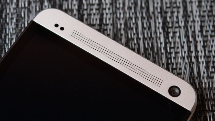 HTC интригует первым видеотизером One M10. Фото.