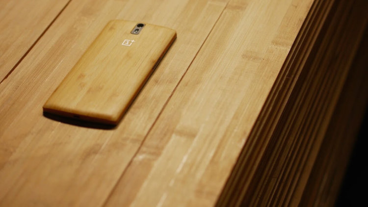 О чём расскажет первый проморолик OnePlus 2? Фото.