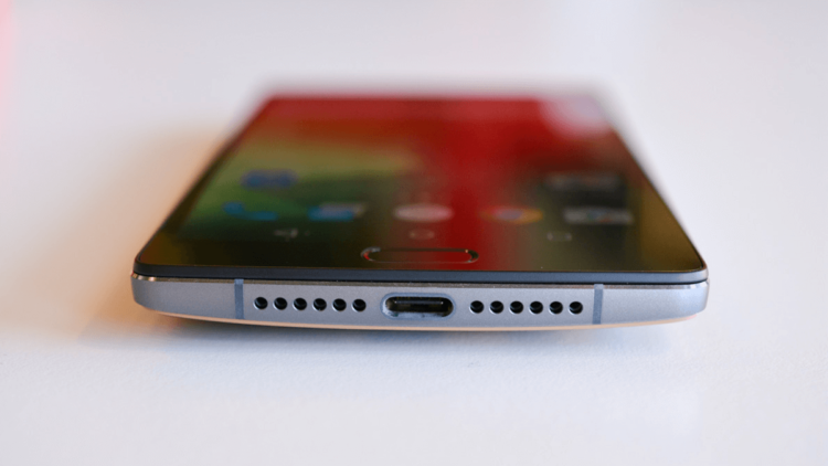 Как прошло первое вскрытие OnePlus 2? Фото.