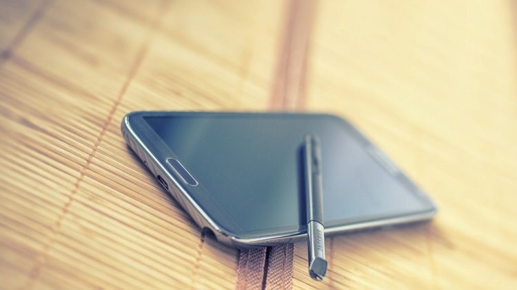 Утечки раскрывают дополнительные подробности о Galaxy Note 5 и Galaxy S6 Edge Plus. Фото.
