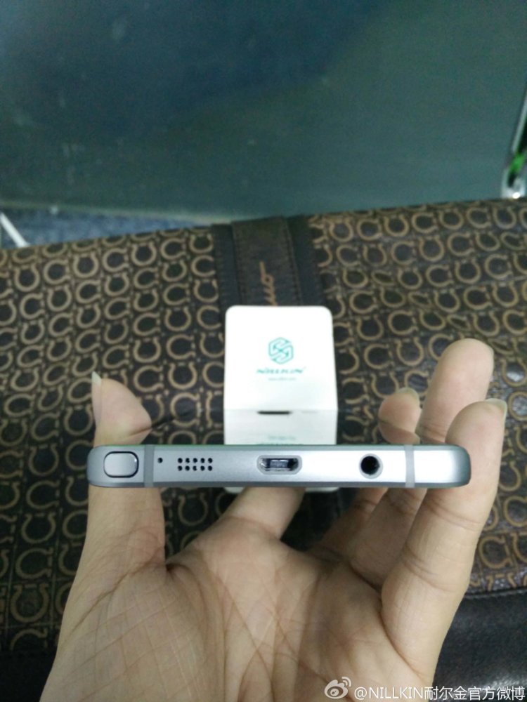 Официальный анонс Samsung Unpacked 2015 и свежие утечки Galaxy Note 5. Фото.