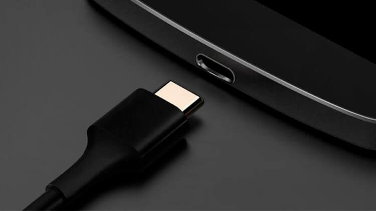 В Nexus от Huawei будет установлен разъем USB Type-C. Фото.