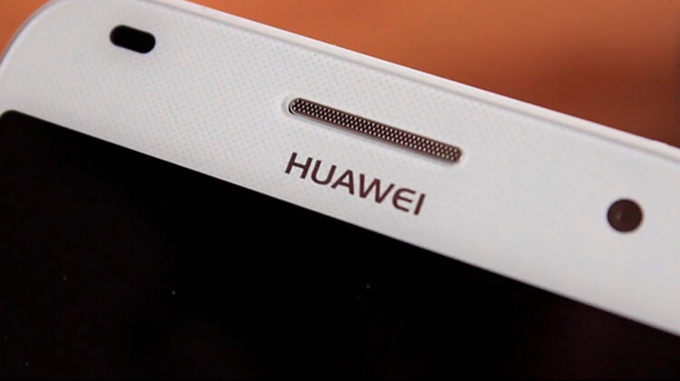 В Nexus от Huawei будет установлен разъем USB Type-C. Фото.