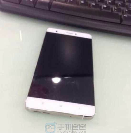 В Сети появились первые снимки Xiaomi Mi 5. Фото.