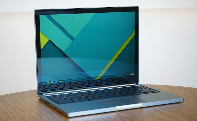 Планшет или Chromebook: что лучше выбрать? Chromebook или планшет: стоимость. Фото.
