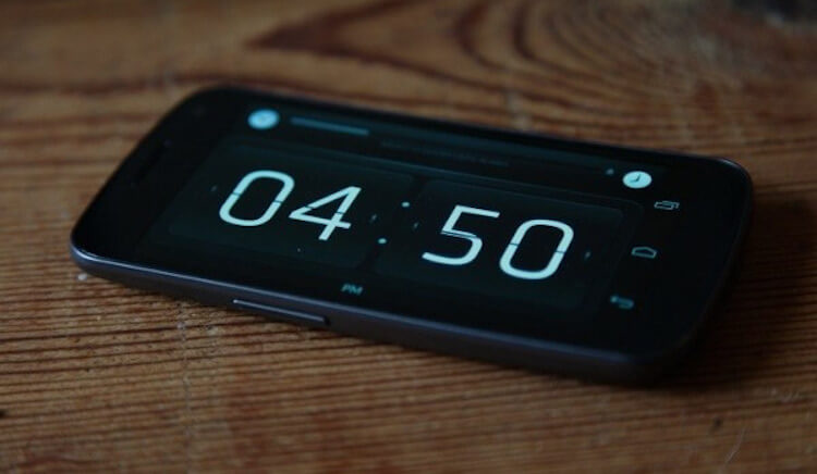 doubletwist-alarm-clock