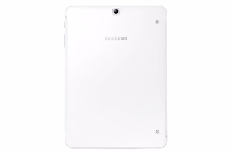 Samsung официально анонсировала новые планшеты Galaxy Tab S2. Фото.