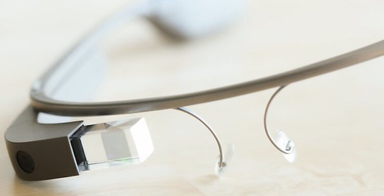 Какими были Google Glass? Слишком высокая стоимость. Фото.