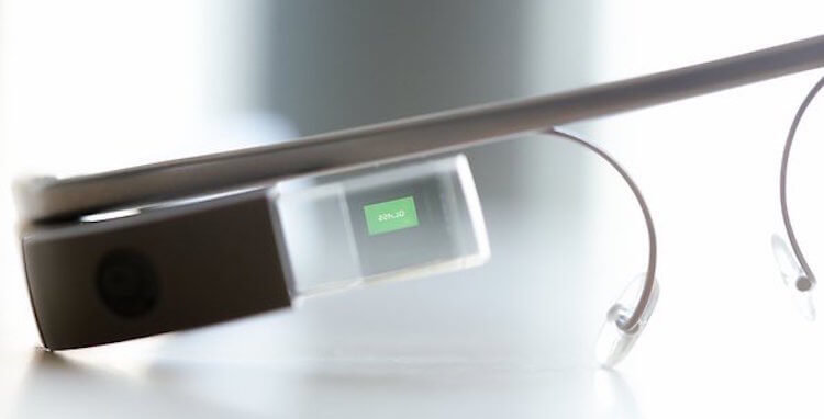 Какими были Google Glass? Google Glass и конфиденциальность. Фото.