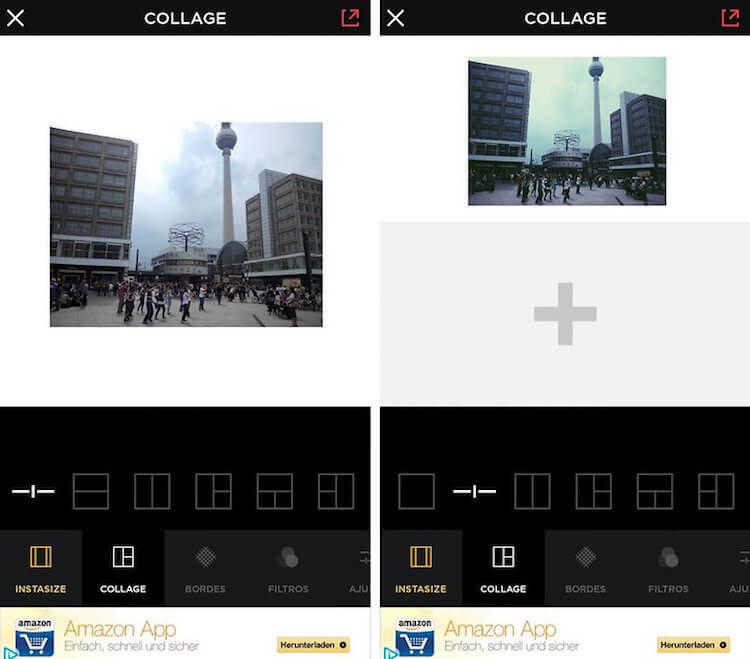 Лучшие приложения для Instagram, которые помогут улучшить фотографии. 1. InstaSize — долой обрезанные фотографии. Лучшие приложения для Instagram, которые помогут улучшить фотографии. 1. InstaSize — долой обрезанные фотографии. Фото.
