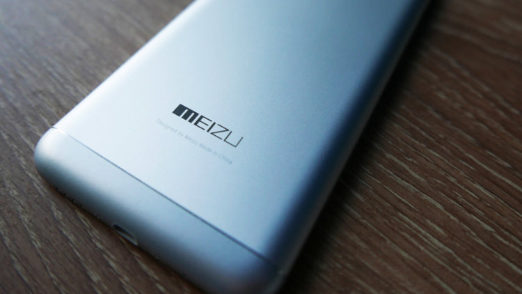 Лучшие смартфоны, которые можно купить прямо сейчас (октябрь 2015). Meizu MX5. Фото.