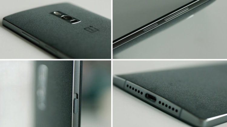 В Сети появились фотографии OnePlus 2 в высоком качестве. Фото.