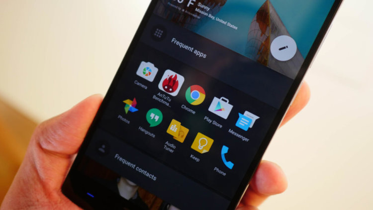 Официально представлен OnePlus 2. Программное обеспечение. Фото.