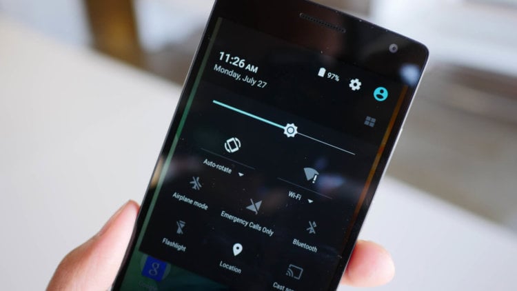 Официально представлен OnePlus 2. Цена, доступность и система инвайтов. Фото.