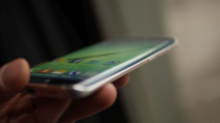Новости Android, выпуск #34. Samsung работает над новым проектом Project Lucky. Фото.