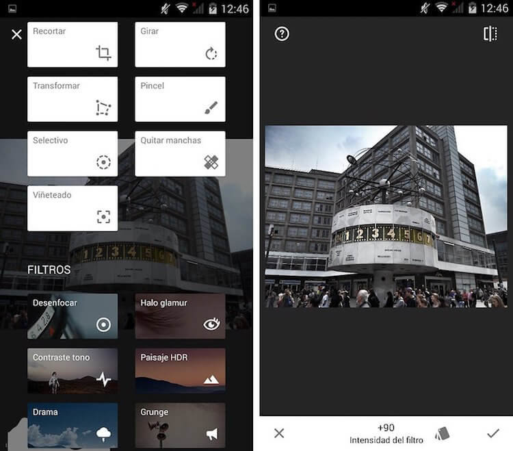 Лучшие приложения для Instagram, которые помогут улучшить фотографии. 4. Snapseed — отличный фоторедактор. Лучшие приложения для Instagram, которые помогут улучшить фотографии. 4. Snapseed — отличный фоторедактор. Фото.