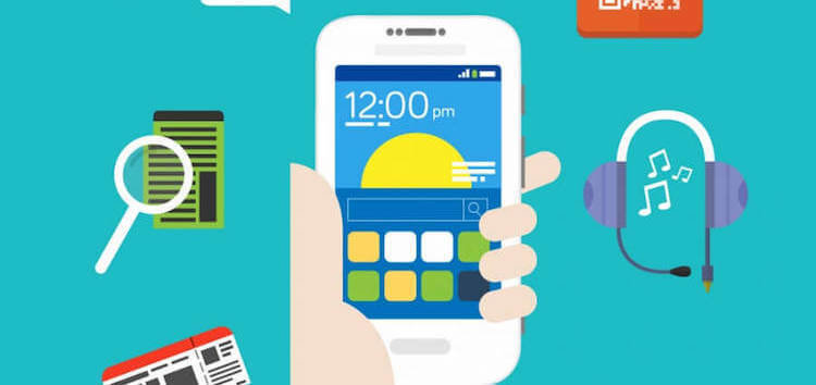 10 любопытных функций Android, о которых стоит знать. Фото.