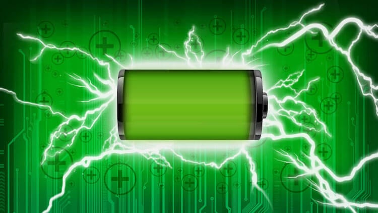Что такое миллиамперы и как они влияют на производительность батареи? Фото.