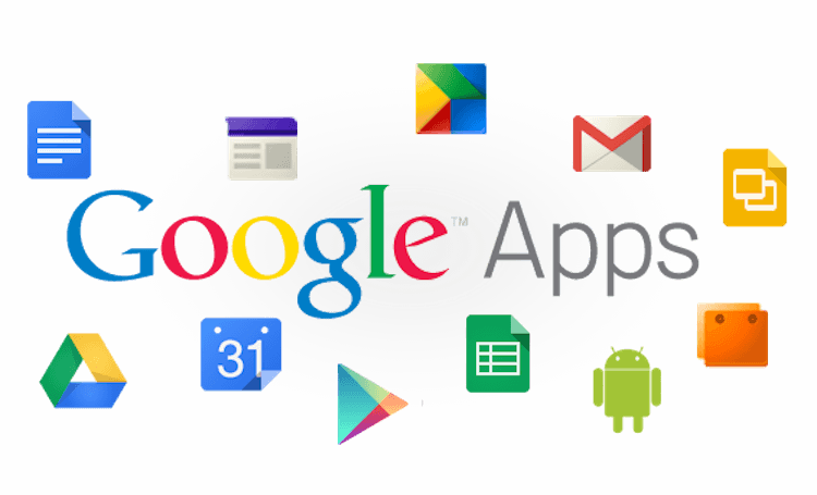 Google уменьшила число предустановленных приложений. Google уменьшила число предустановленных приложений. Фото.