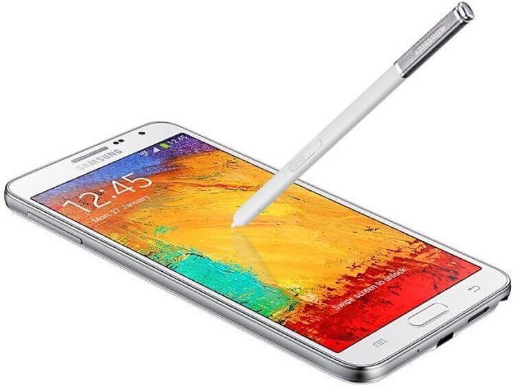 Рейтинг смартфонов линейки Galaxy Note: от худшего к лучшему. 1. Galaxy Note 3. Рейтинг смартфонов линейки Galaxy Note: от худшего к лучшему. 1. Galaxy Note 3. Фото.