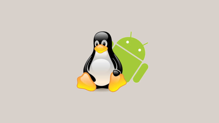 Linux и Android