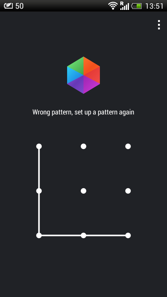 Hexlock — приватность превыше всего. Hexlock — приватность превыше всего. Фото.