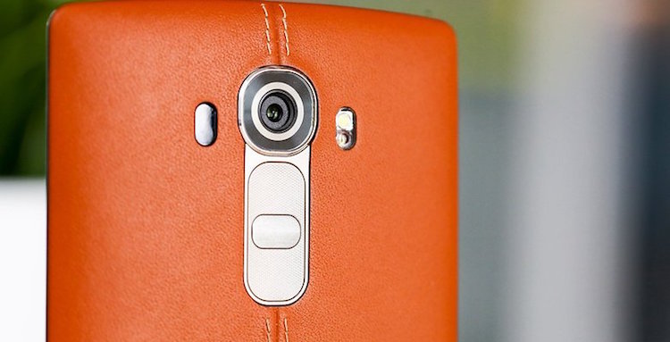 Проблемы с LG G4 и их пути решения. 2. Быстро разряжается аккумулятор. Фото.