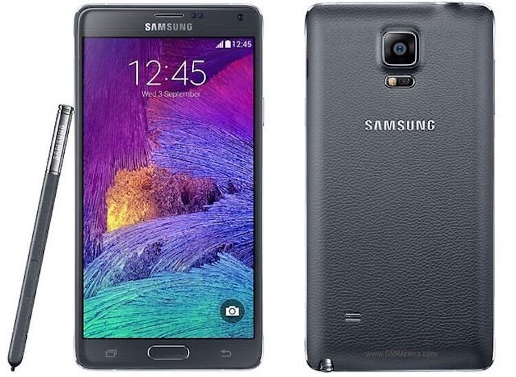 Рейтинг смартфонов линейки Galaxy Note: от худшего к лучшему. 2. Galaxy Note 4 / Note Edge. Рейтинг смартфонов линейки Galaxy Note: от худшего к лучшему. 2. Galaxy Note 4 / Note Edge. Фото.